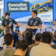 No shortcuts, just strategy: how Atlassian Williams Racing is engineering a 2026 comeback